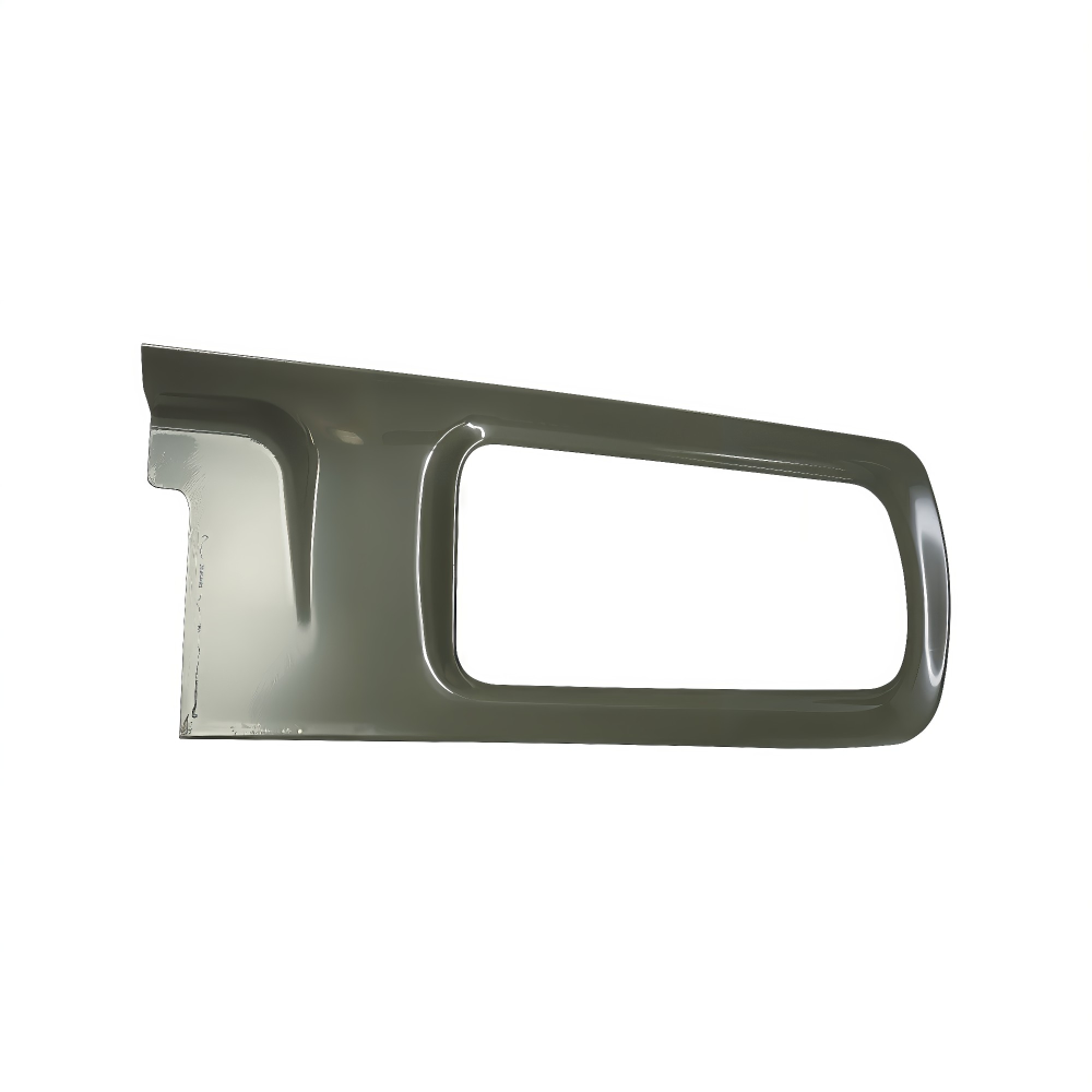 All kind of Exterior/Mouldings and Trim for Datsun 260Z 1974 - 