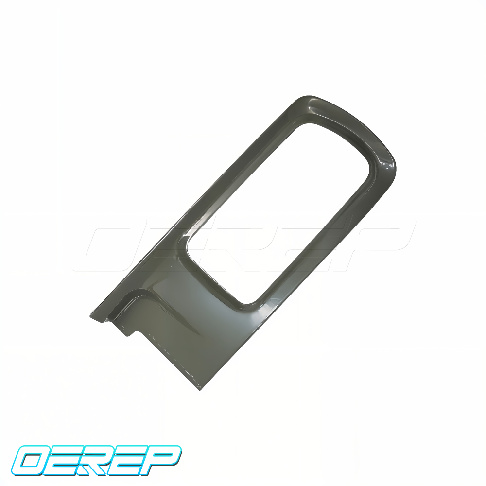 All kind of Exterior/Mouldings and Trim for Datsun 260Z 1974 - 