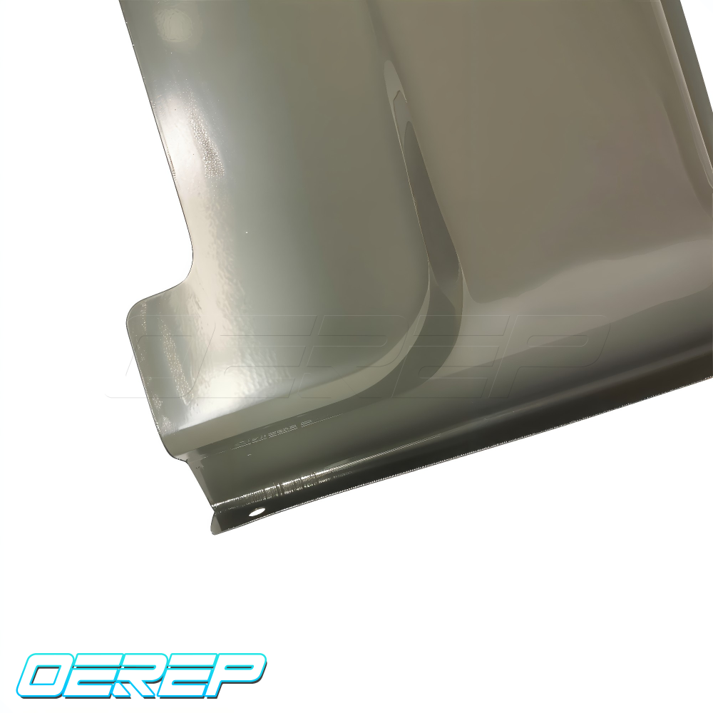 All kind of Exterior/Mouldings and Trim for Datsun 260Z 1974 - 