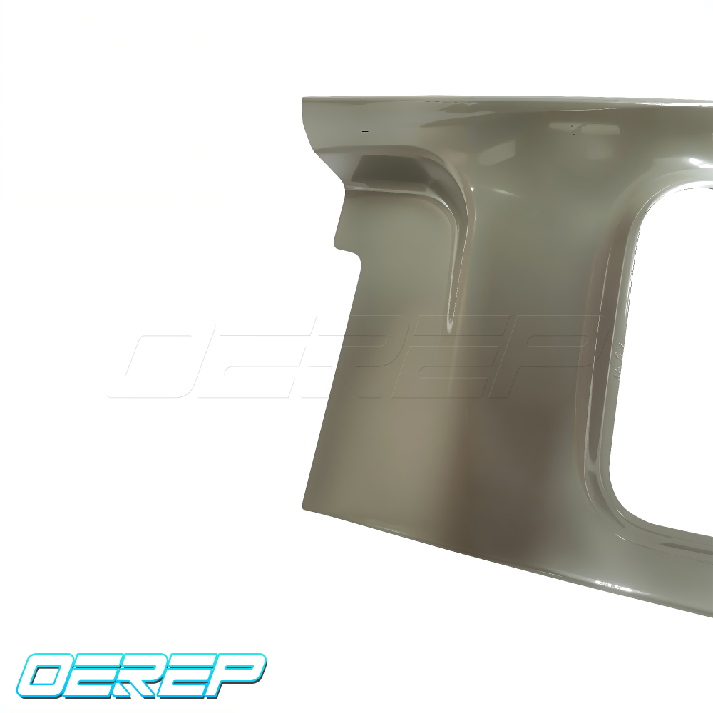 All kind of Exterior/Mouldings and Trim for Datsun 260Z 1974 - 