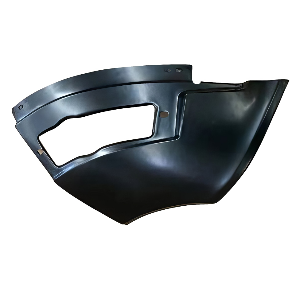 All kind of Exterior/Front Bumpers or Lips for Datsun 260Z 1974 - 