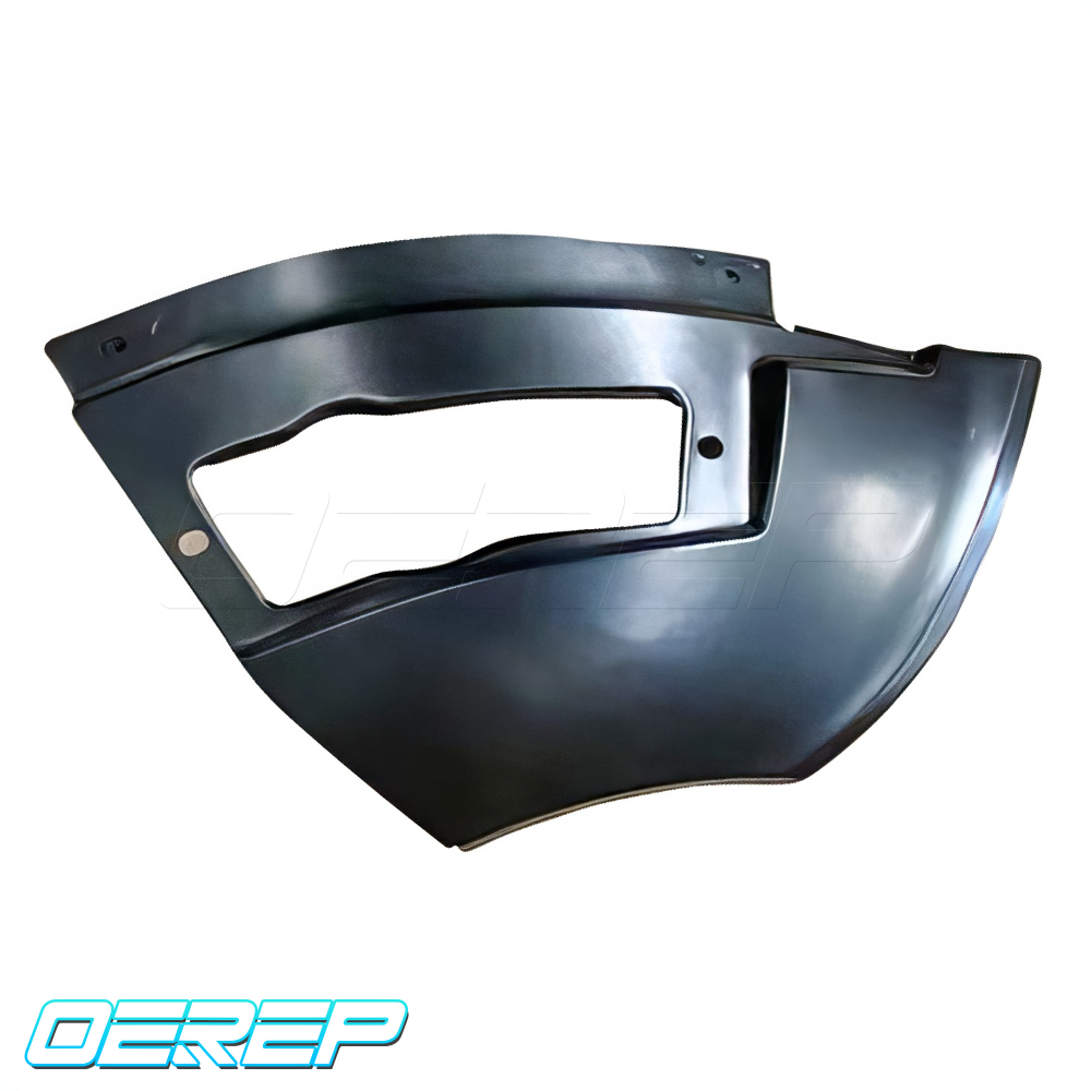 All kind of Exterior/Front Bumpers or Lips for Datsun 260Z 1974 - 