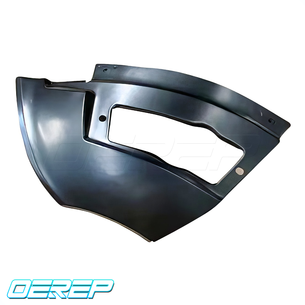 All kind of Exterior/Front Bumpers or Lips for Datsun 260Z 1974 - 