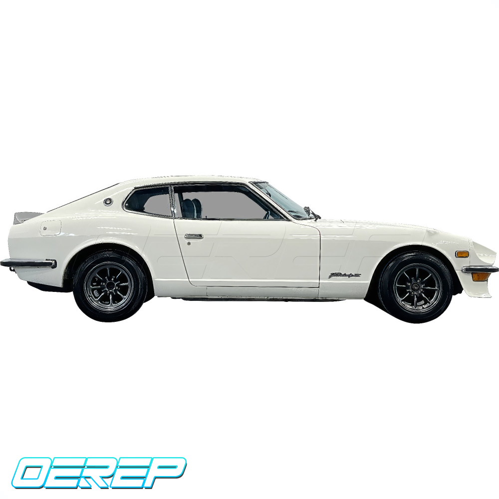 All kind of Exterior/Doors for Datsun 260Z 1974 - 