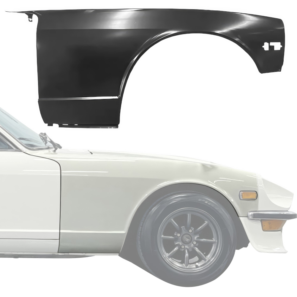 All kind of Others for Datsun 280Z 1975 - 