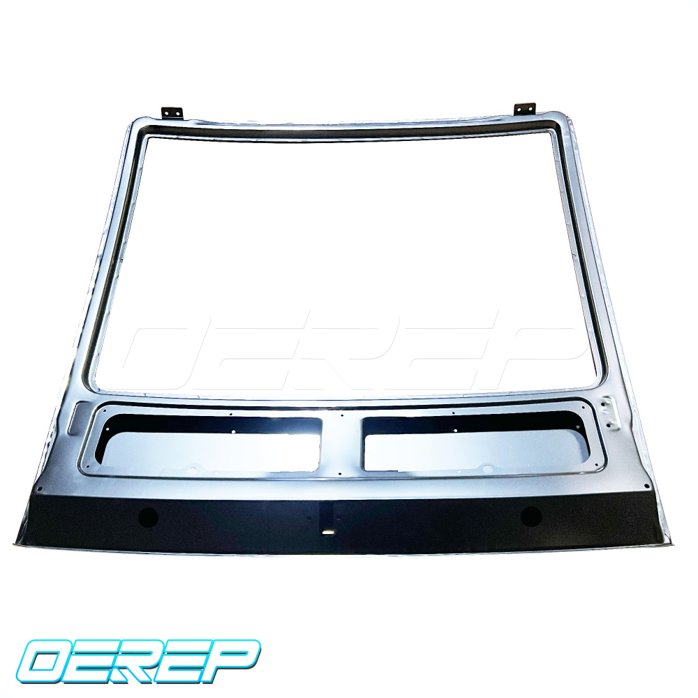 All kind of Exterior/Trunks for Datsun 280Z 1975 - 