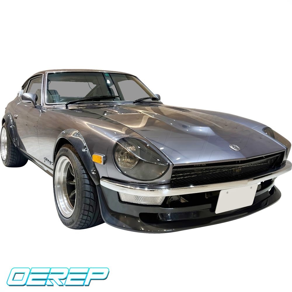 All kind of Others for Datsun 280Z 1975 - 