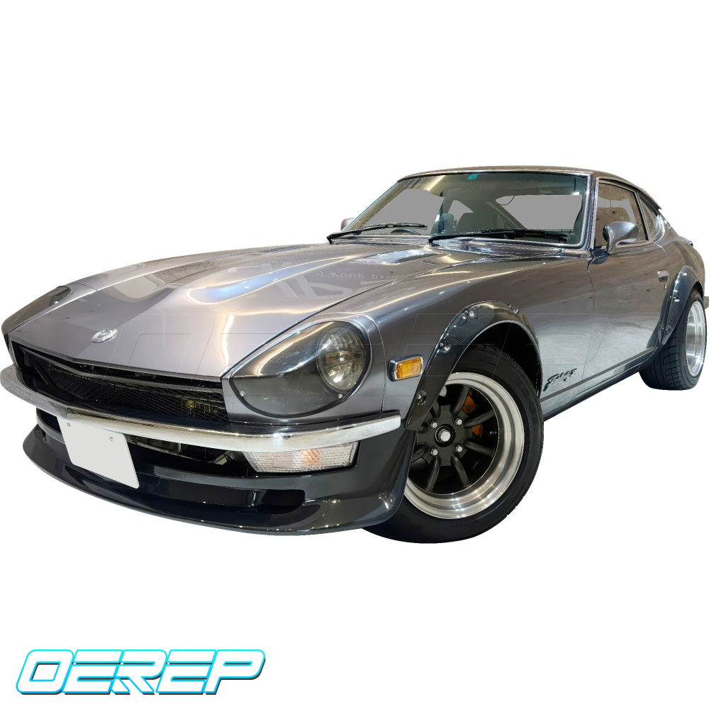 All kind of Others for Datsun 280Z 1975 - 