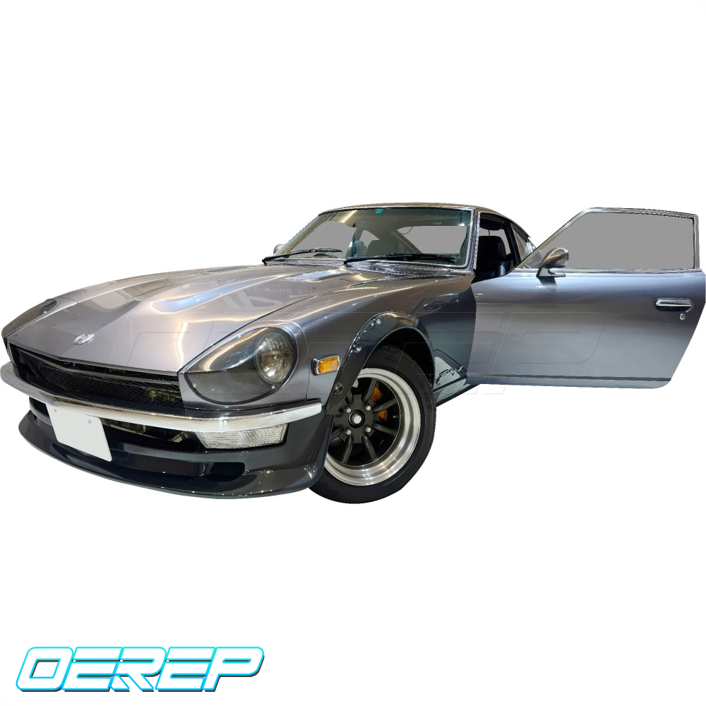 All kind of Others for Datsun 280Z 1975 - 