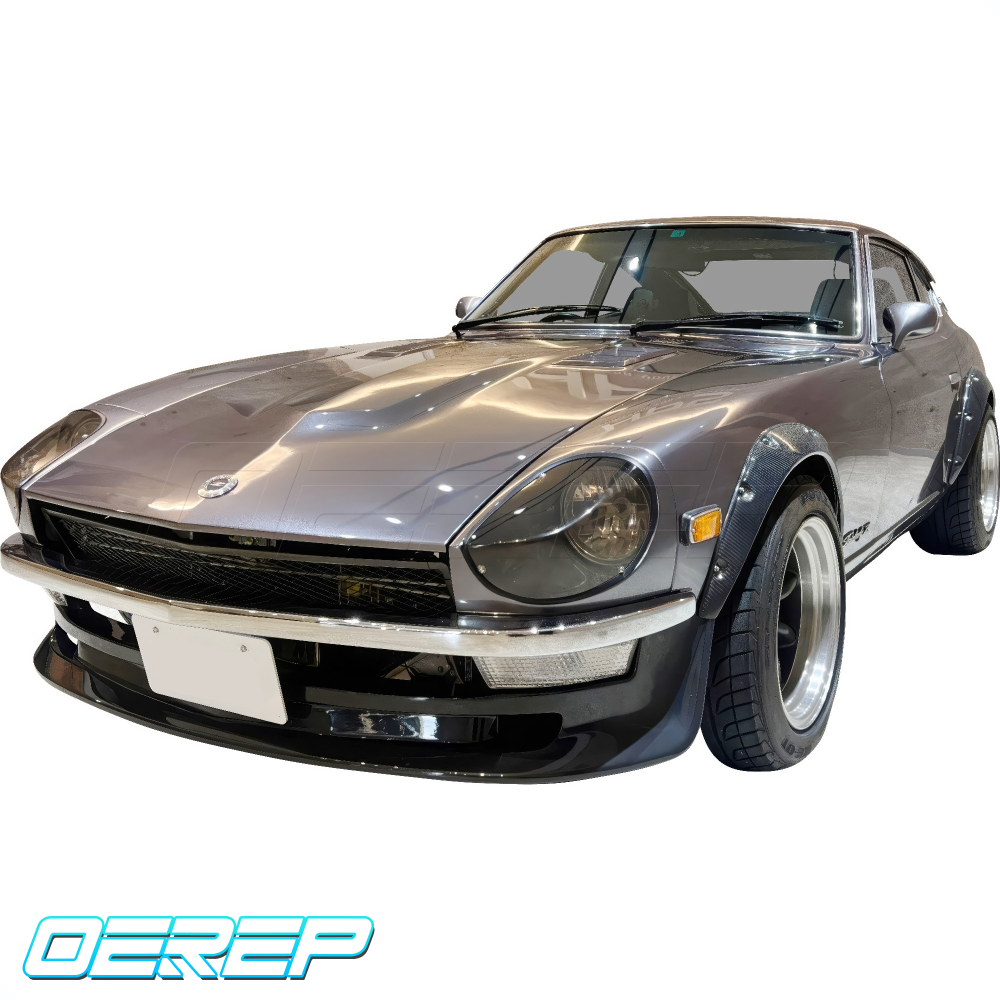 All kind of Others for Datsun 280Z 1975 - 