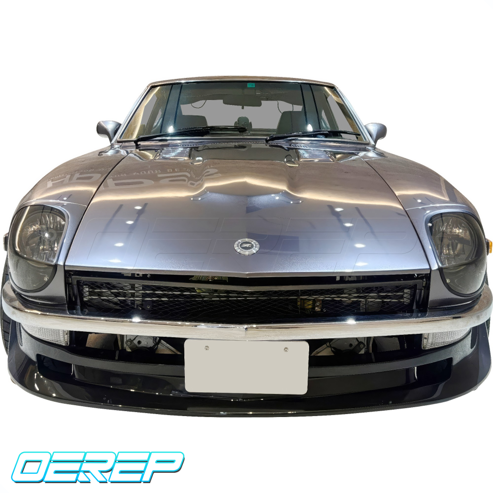 All kind of Others for Datsun 280Z 1975 - 