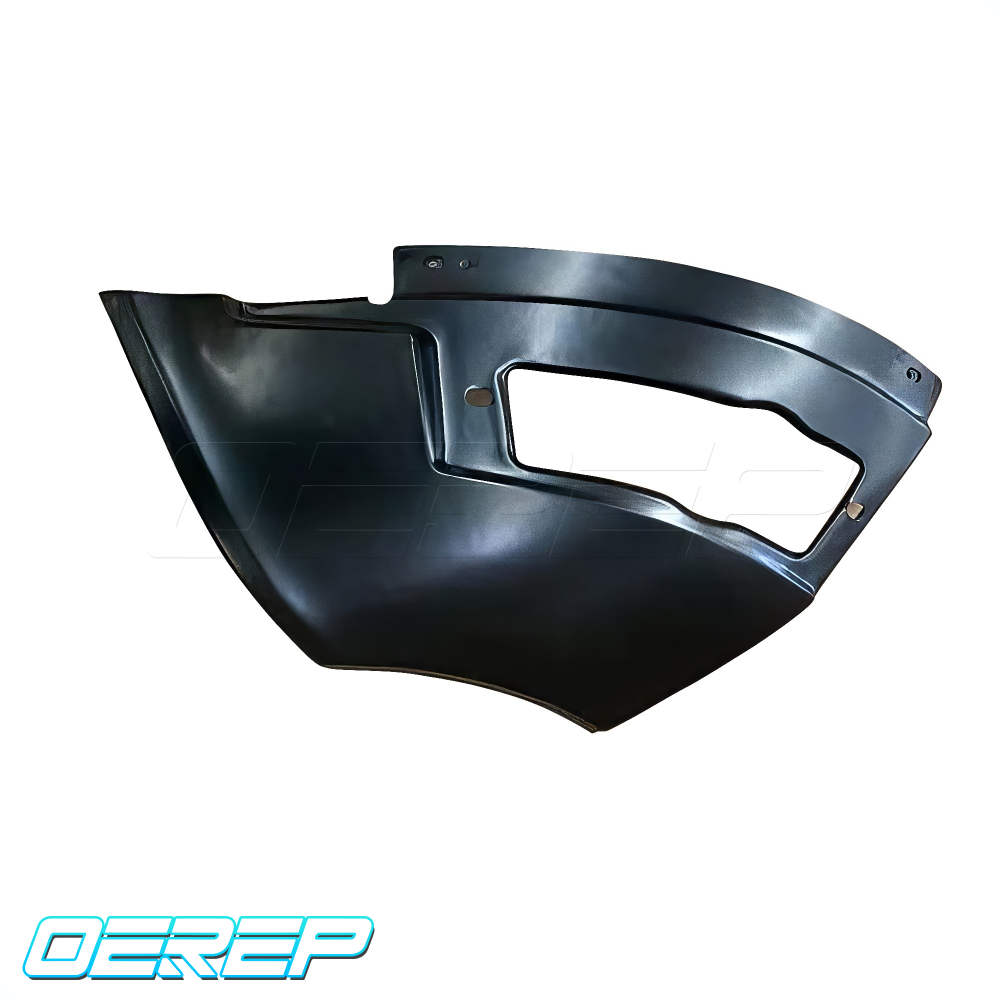 All kind of Exterior/Front Bumpers or Lips for Datsun 280Z 1975 - 