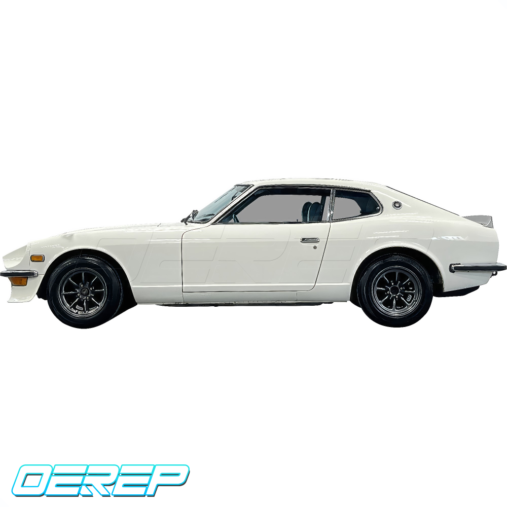 All kind of Exterior/Doors for Datsun 280Z 1975 - 