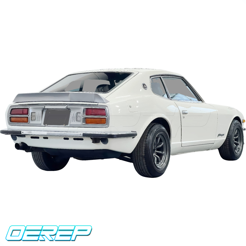 All kind of Exterior/Doors for Datsun 280Z 1975 - 