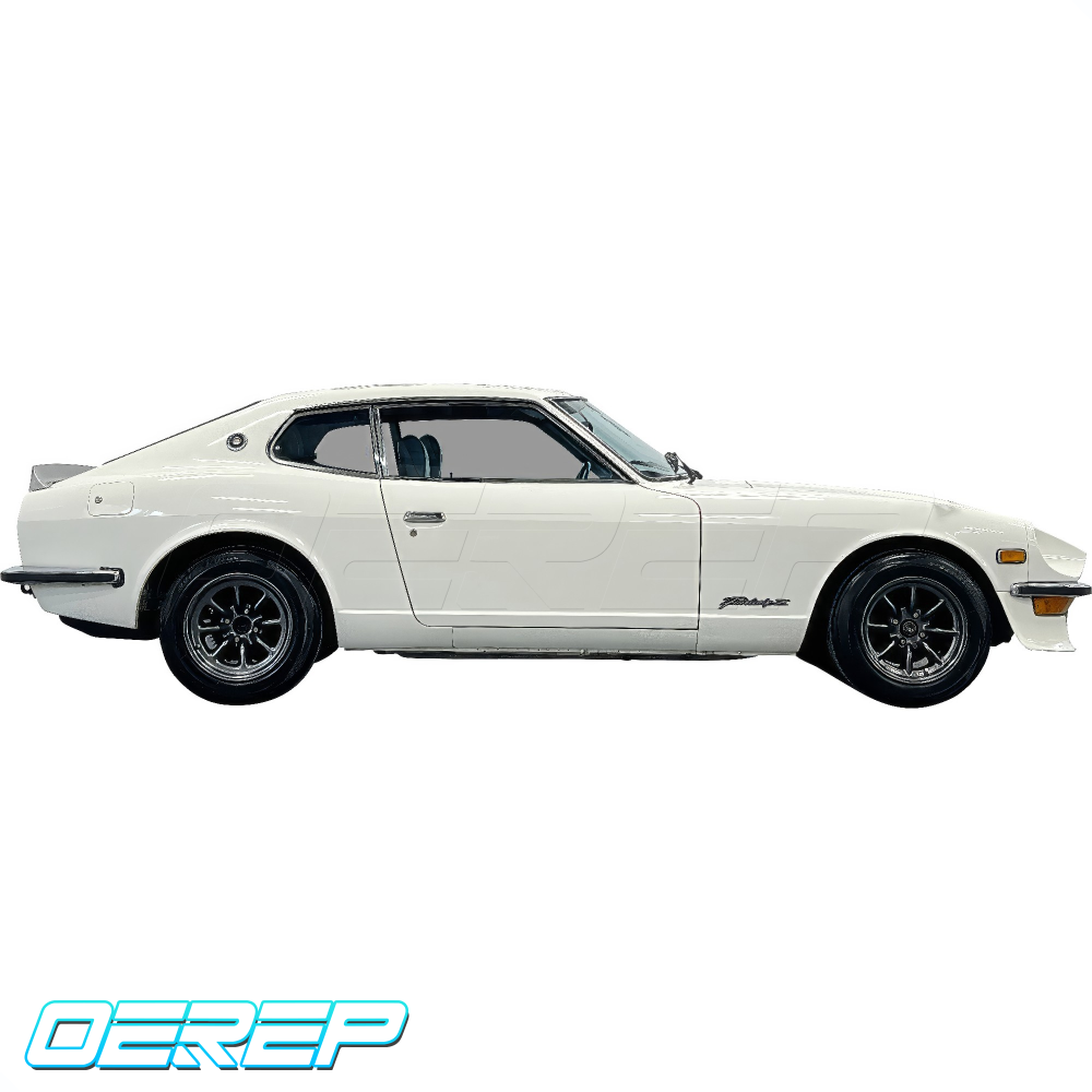 All kind of Exterior/Doors for Datsun 280Z 1975 - 