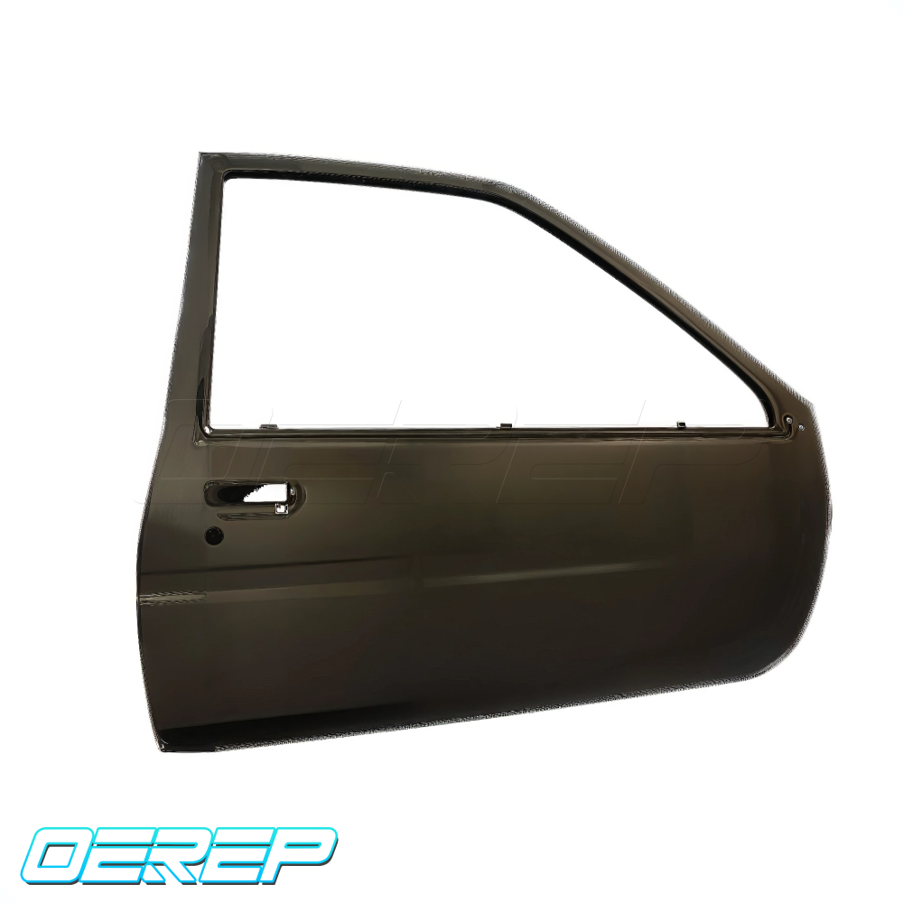 All kind of Exterior/Doors for Toyota Corolla 1984 - 