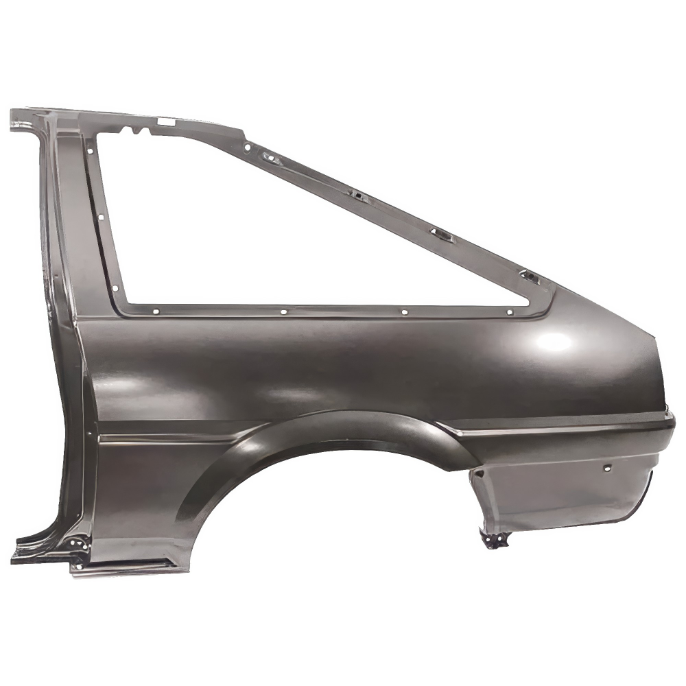 All kind of Exterior/Fenders for Toyota Corolla 1984 - 