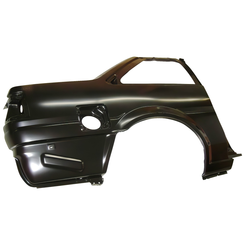 All kind of Exterior/Fenders for Toyota Corolla 1984 - 