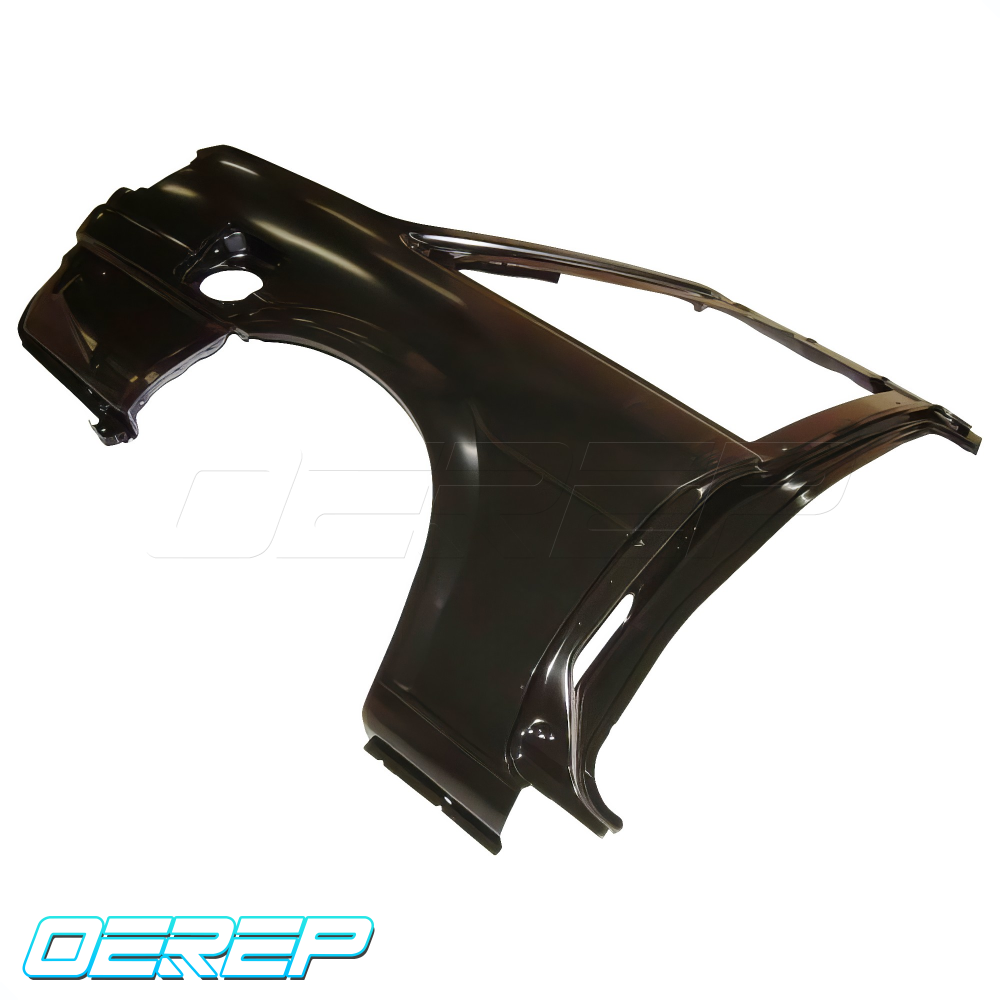 All kind of Exterior/Fenders for Toyota Corolla 1984 - 