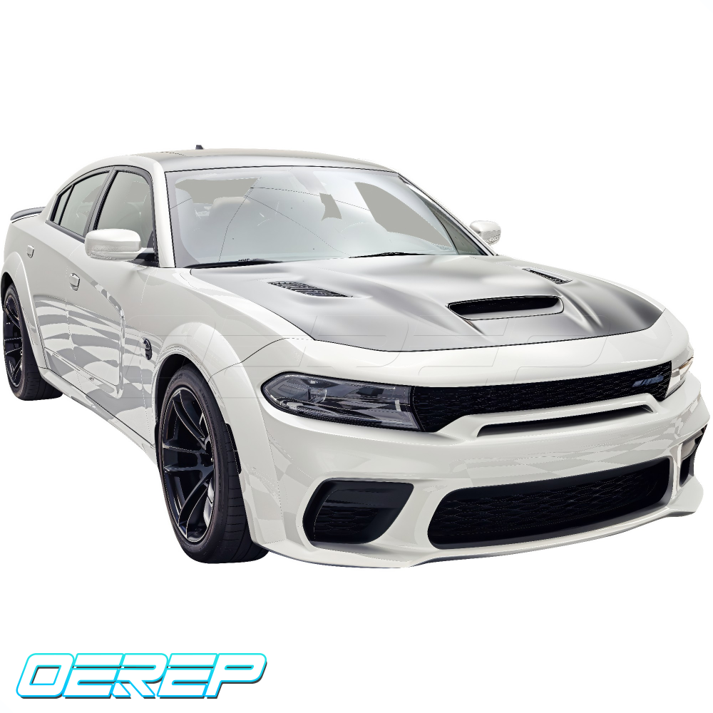 All kind of Exterior/Hoods for Dodge Charger 2015 - 