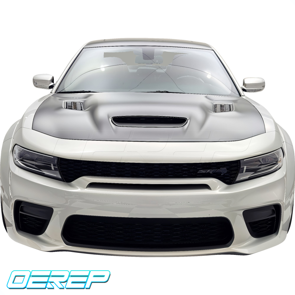 All kind of Exterior/Hoods for Dodge Charger 2015 - 