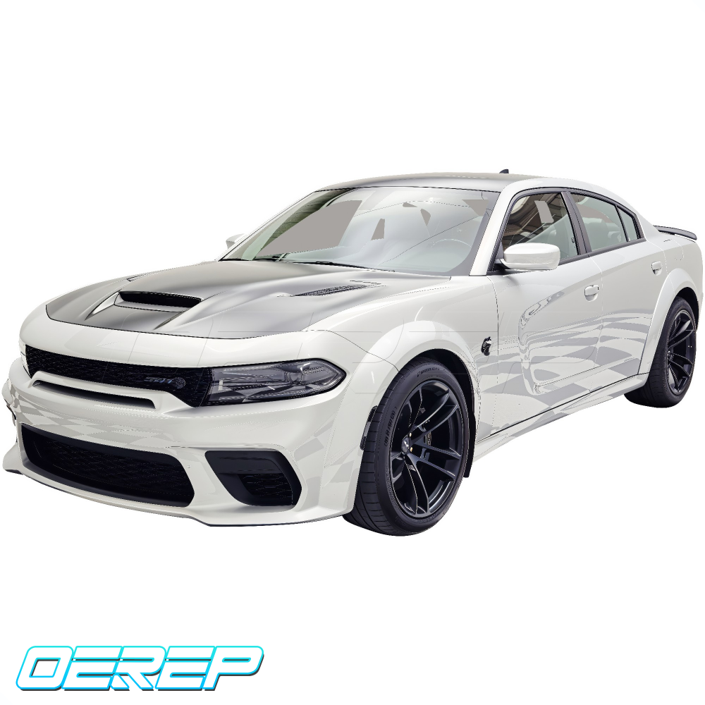 All kind of Exterior/Hoods for Dodge Charger 2015 - 