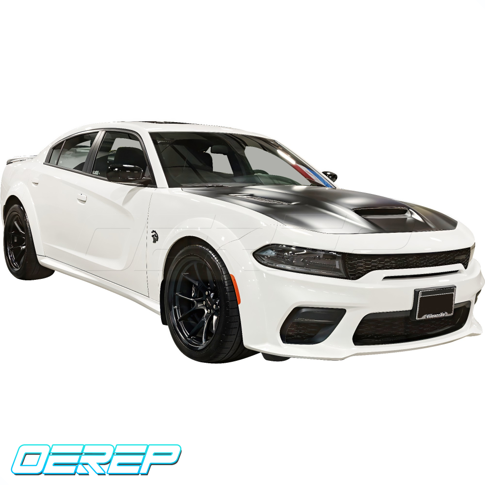 All kind of Exterior/Hoods for Dodge Charger 2015 - 