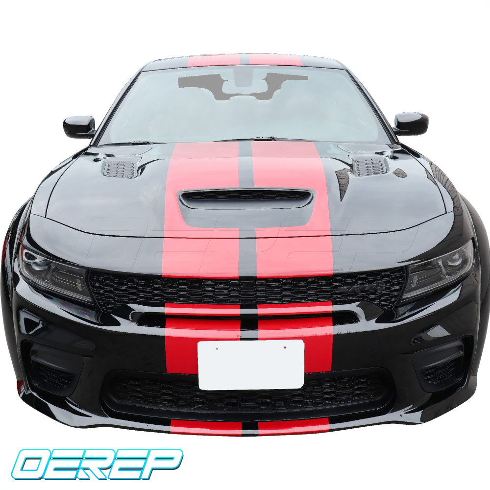 All kind of Exterior/Hoods for Dodge Charger 2015 - 