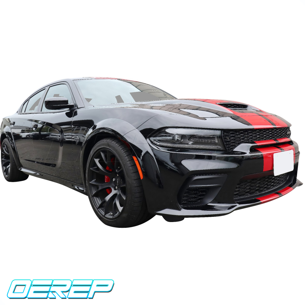 All kind of Exterior/Hoods for Dodge Charger 2015 - 