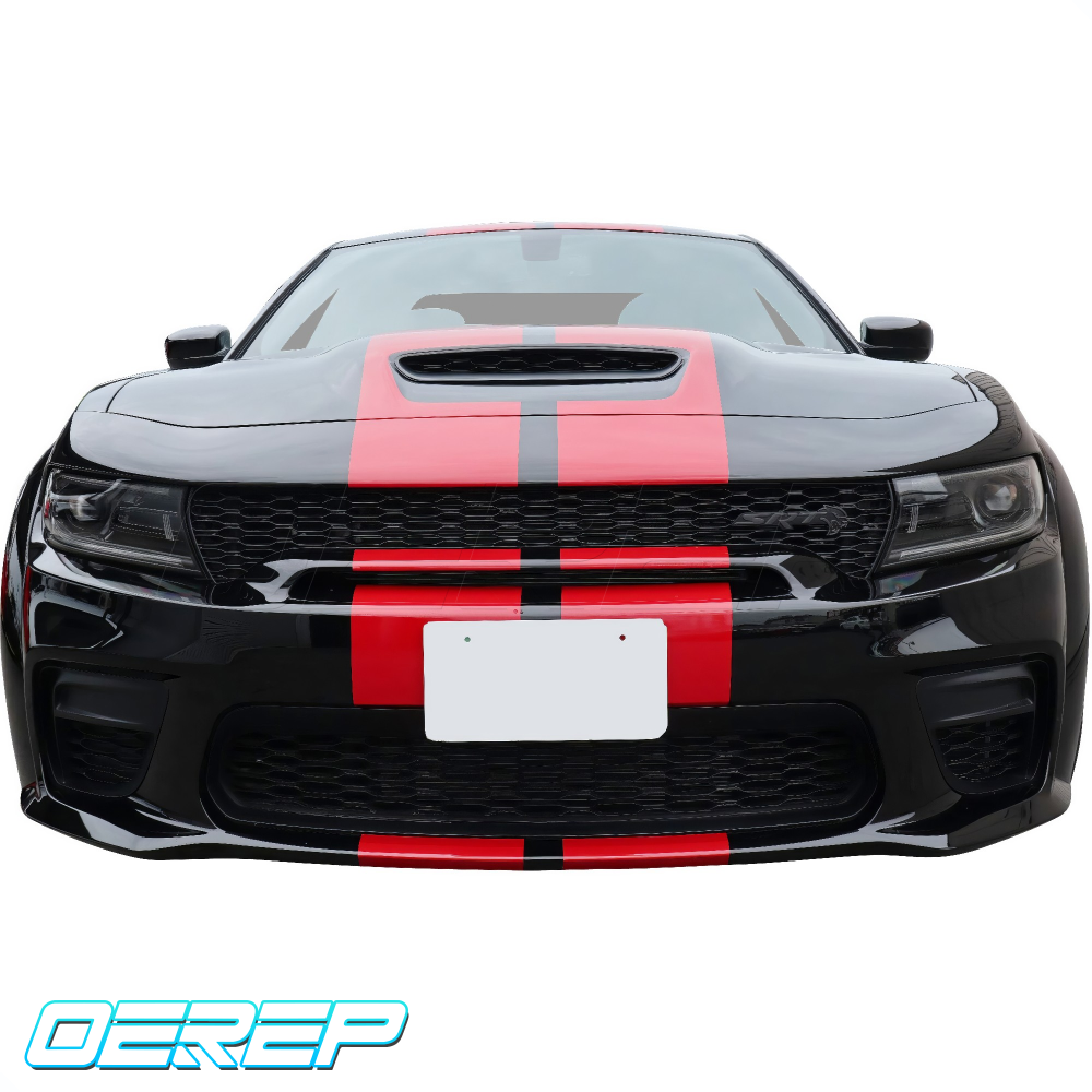 All kind of Exterior/Hoods for Dodge Charger 2015 - 