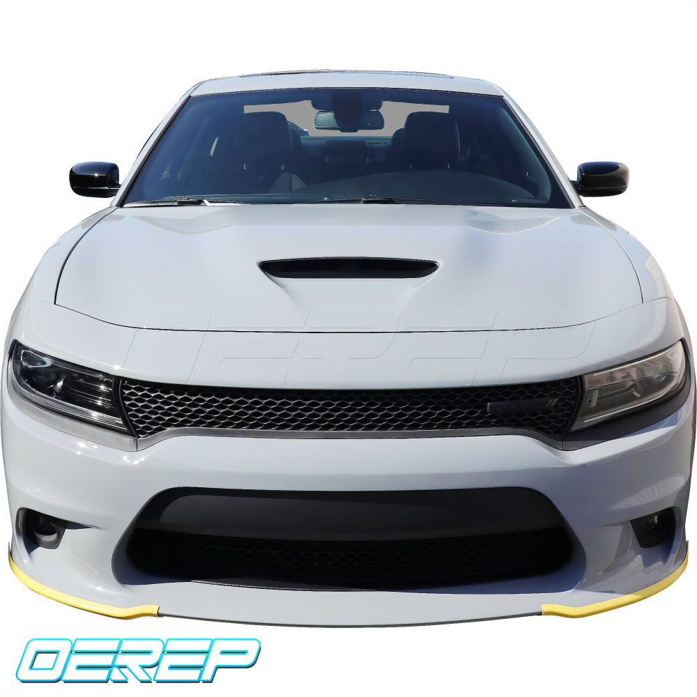 All kind of Exterior/Hoods for Dodge Charger 2015 - 