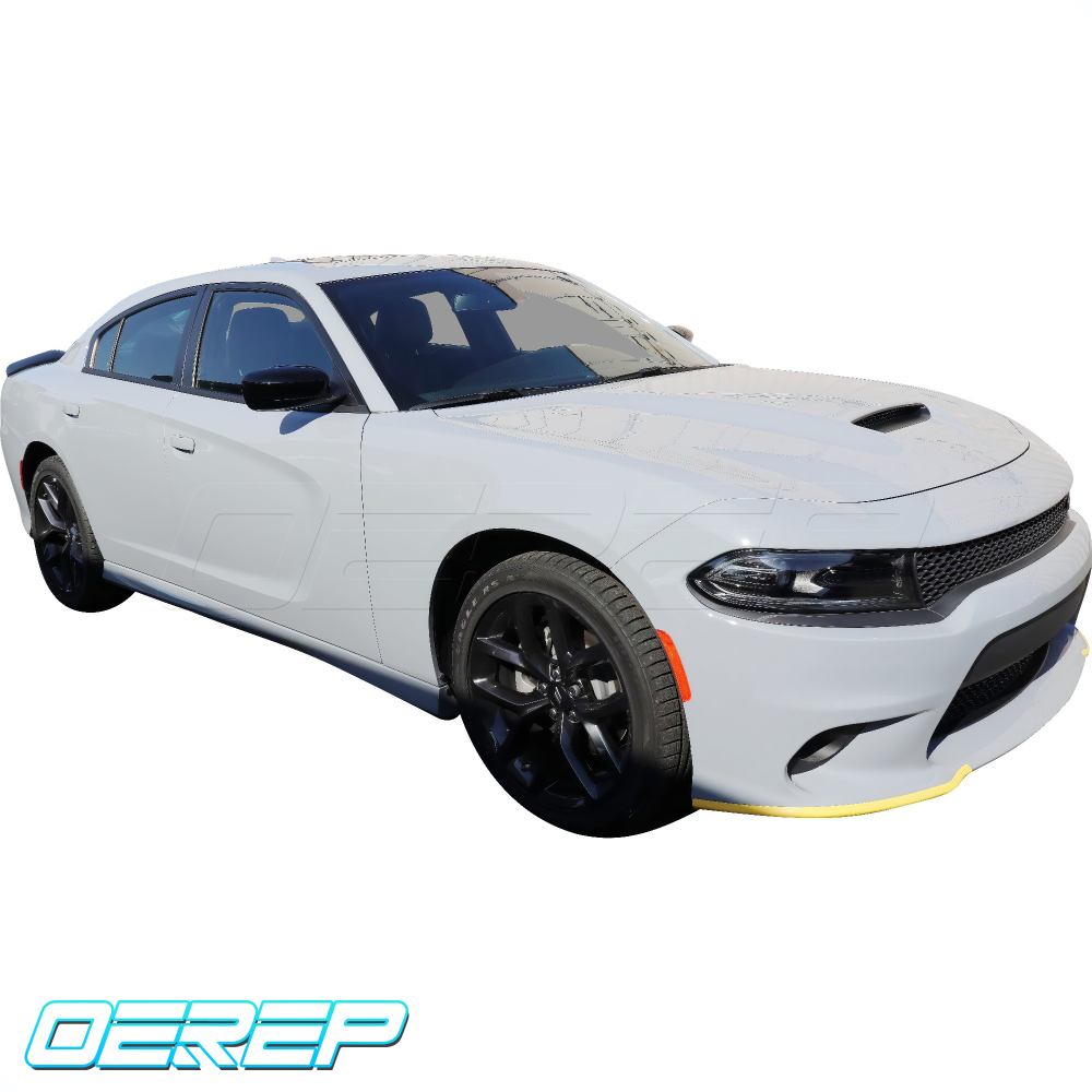 All kind of Exterior/Hoods for Dodge Charger 2015 - 