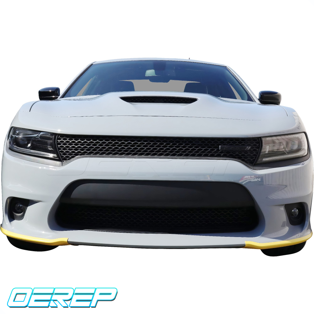 All kind of Exterior/Hoods for Dodge Charger 2015 - 