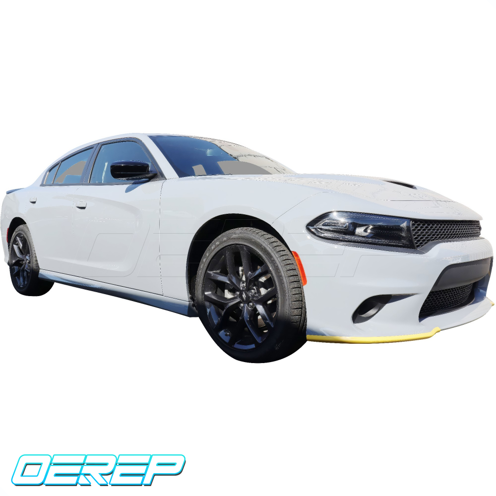 All kind of Exterior/Hoods for Dodge Charger 2015 - 