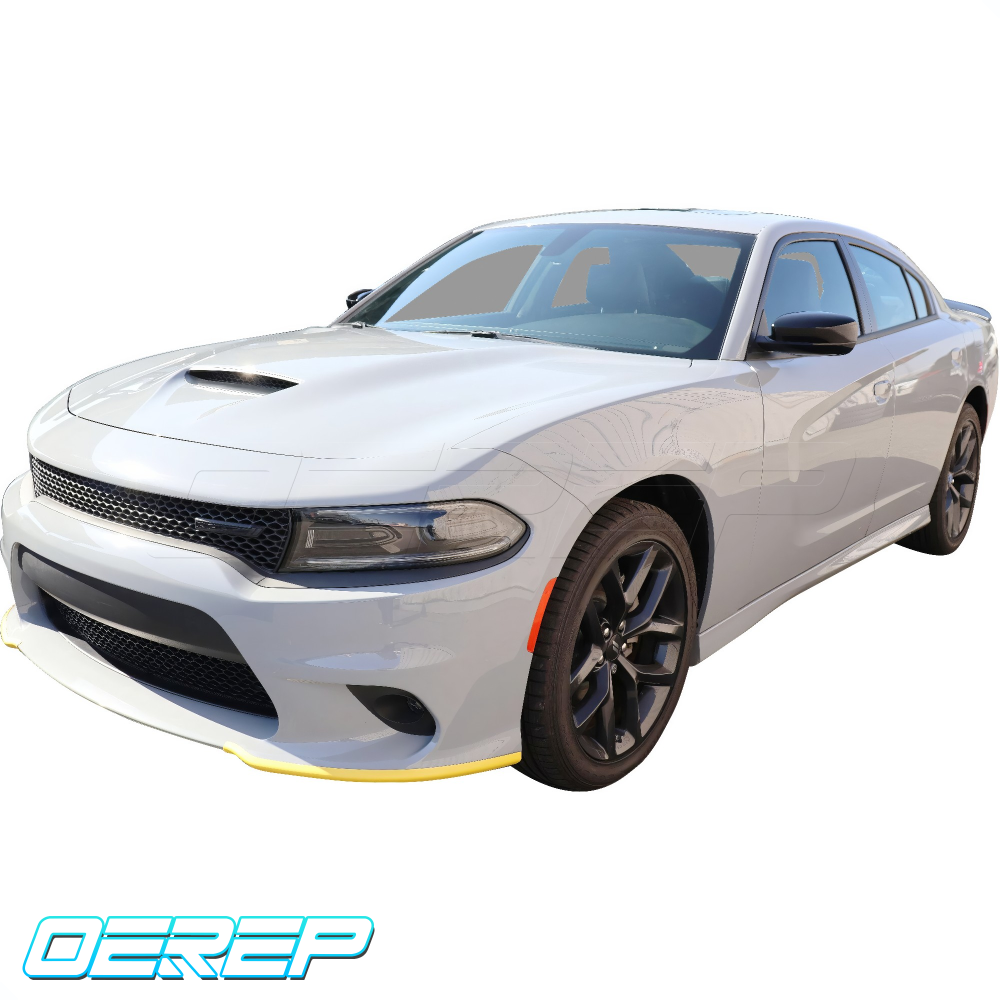 All kind of Exterior/Hoods for Dodge Charger 2015 - 