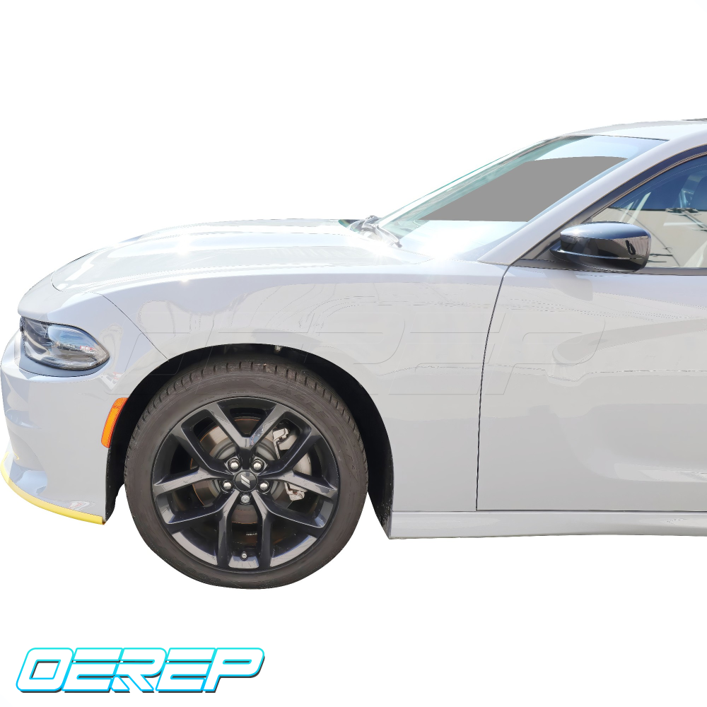 All kind of Exterior/Hoods for Dodge Charger 2015 - 