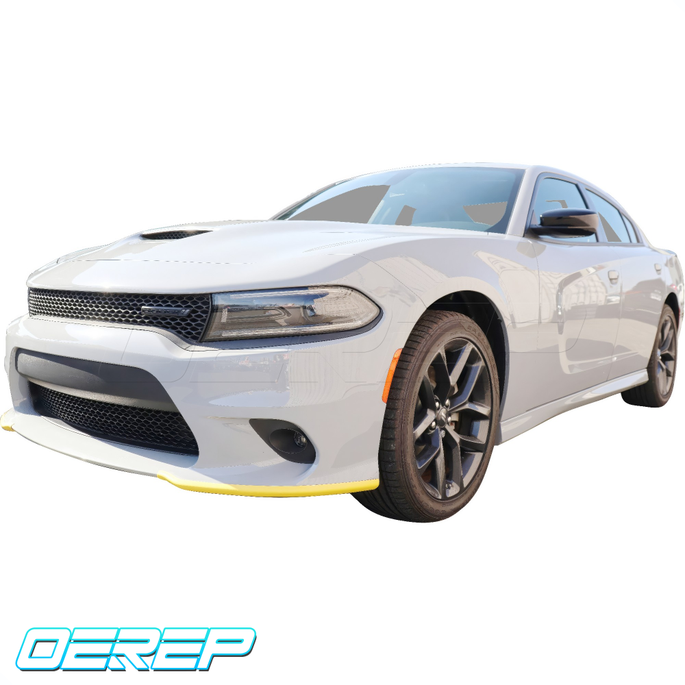 All kind of Exterior/Hoods for Dodge Charger 2015 - 