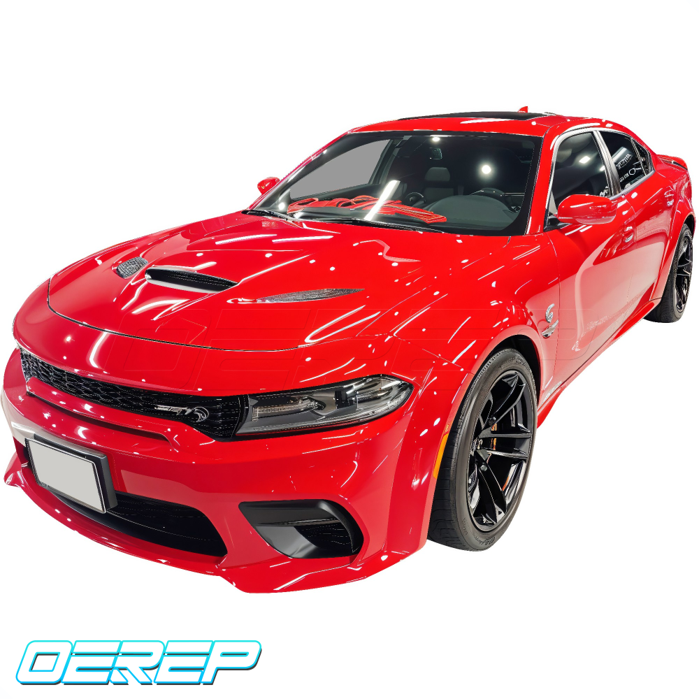 All kind of Exterior/Hoods for Dodge Charger 2015 - 