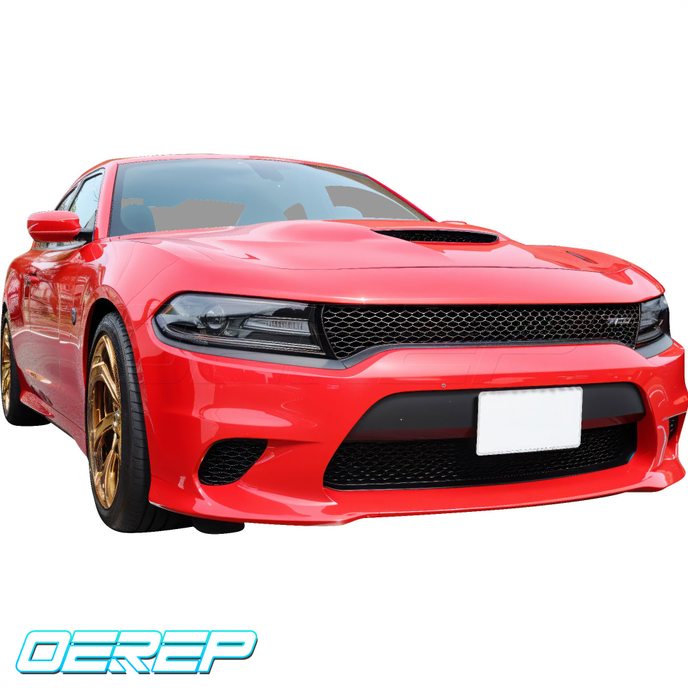 All kind of Exterior/Hoods for Dodge Charger 2015 - 