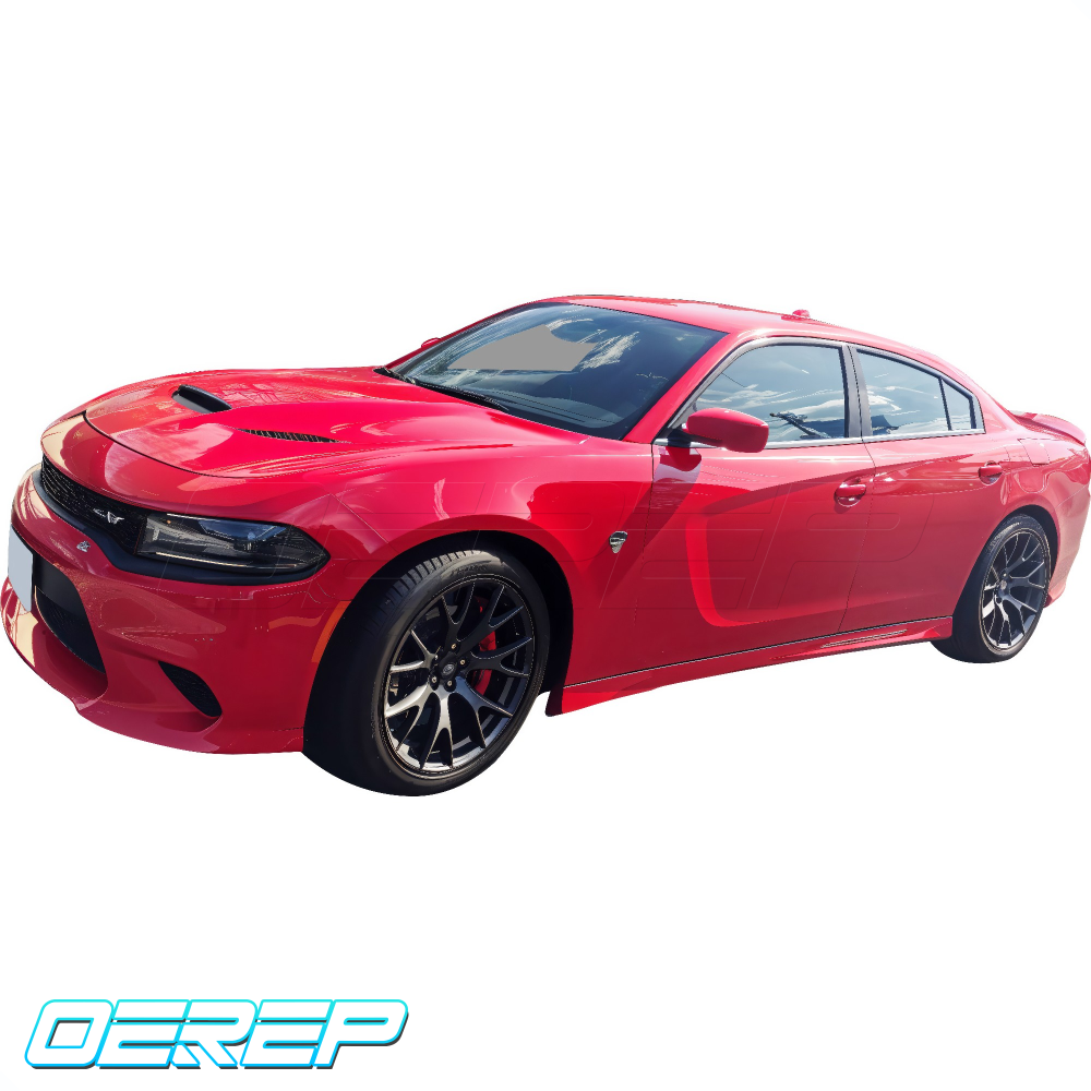 All kind of Exterior/Hoods for Dodge Charger 2015 - 