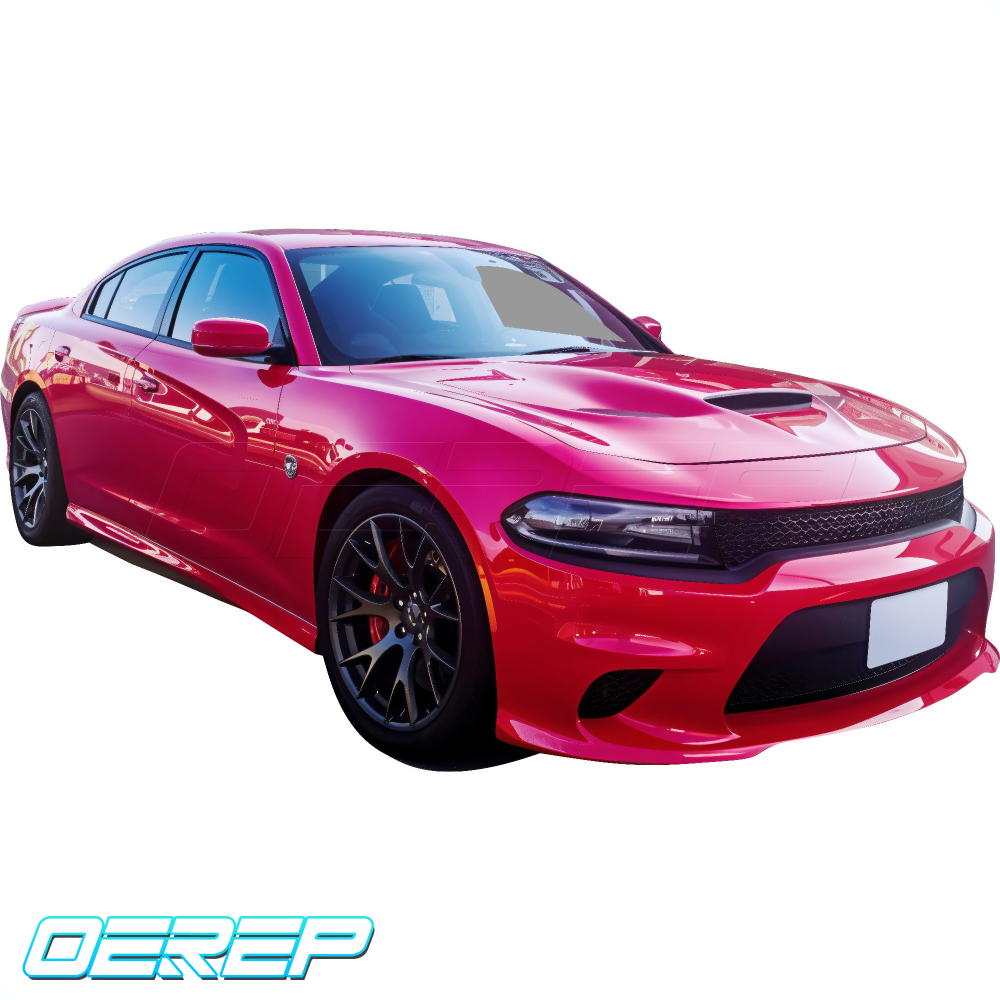 All kind of Exterior/Hoods for Dodge Charger 2015 - 