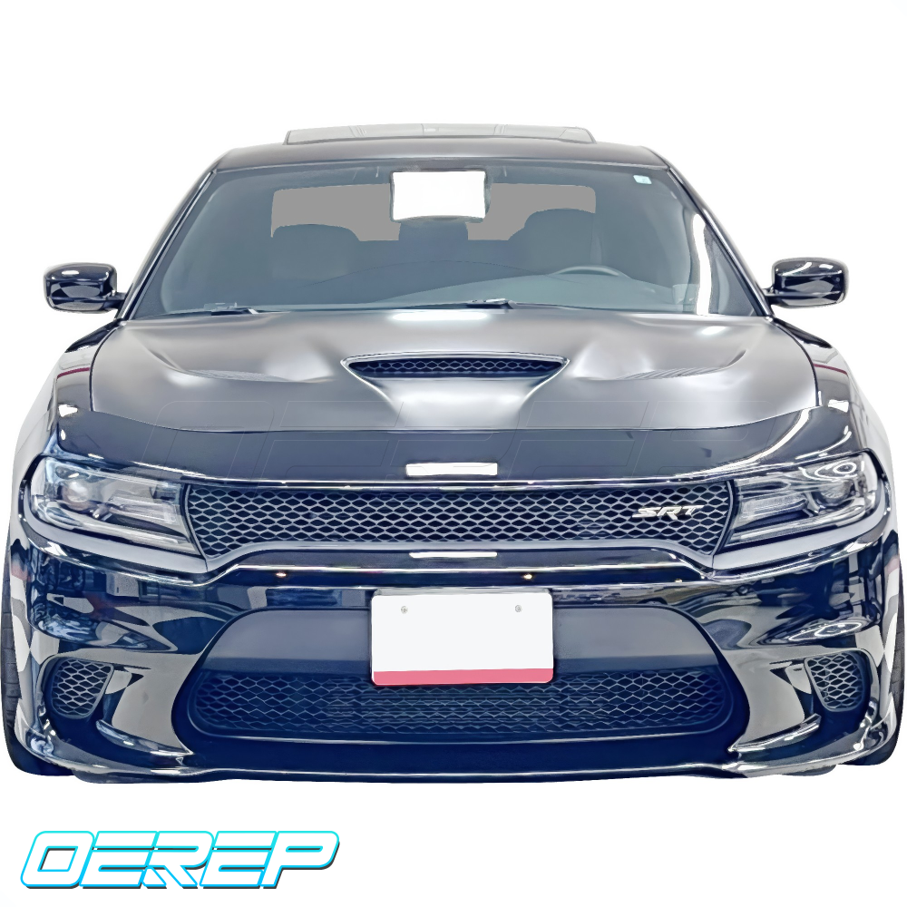 All kind of Exterior/Hoods for Dodge Charger 2015 - 