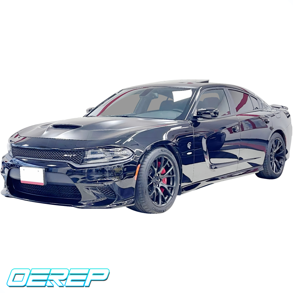 All kind of Exterior/Hoods for Dodge Charger 2015 - 