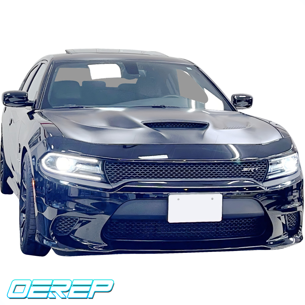 All kind of Exterior/Hoods for Dodge Charger 2015 - 