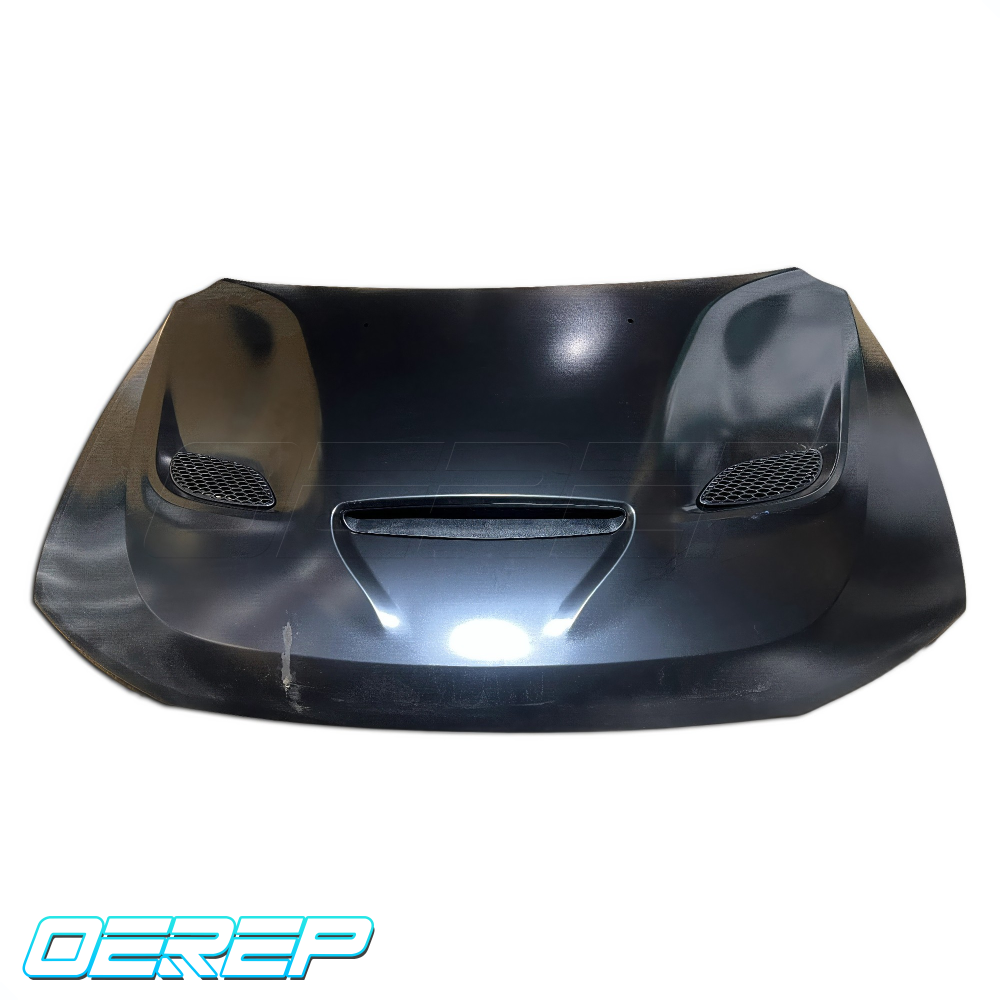 All kind of Exterior/Hoods for Dodge Durango 2011 - 