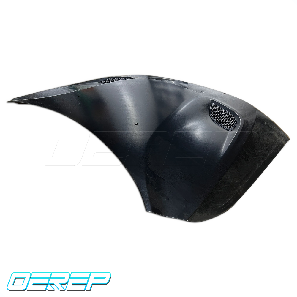 All kind of Exterior/Hoods for Dodge Durango 2011 - 