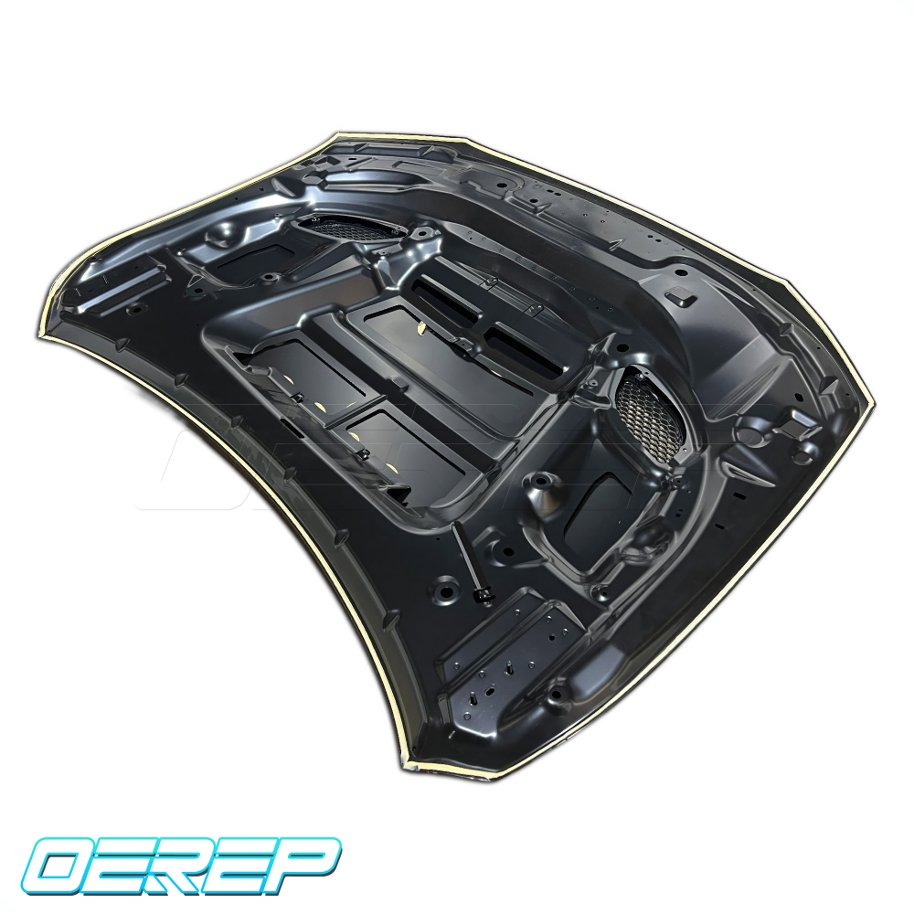 All kind of Exterior/Hoods for Dodge Durango 2011 - 