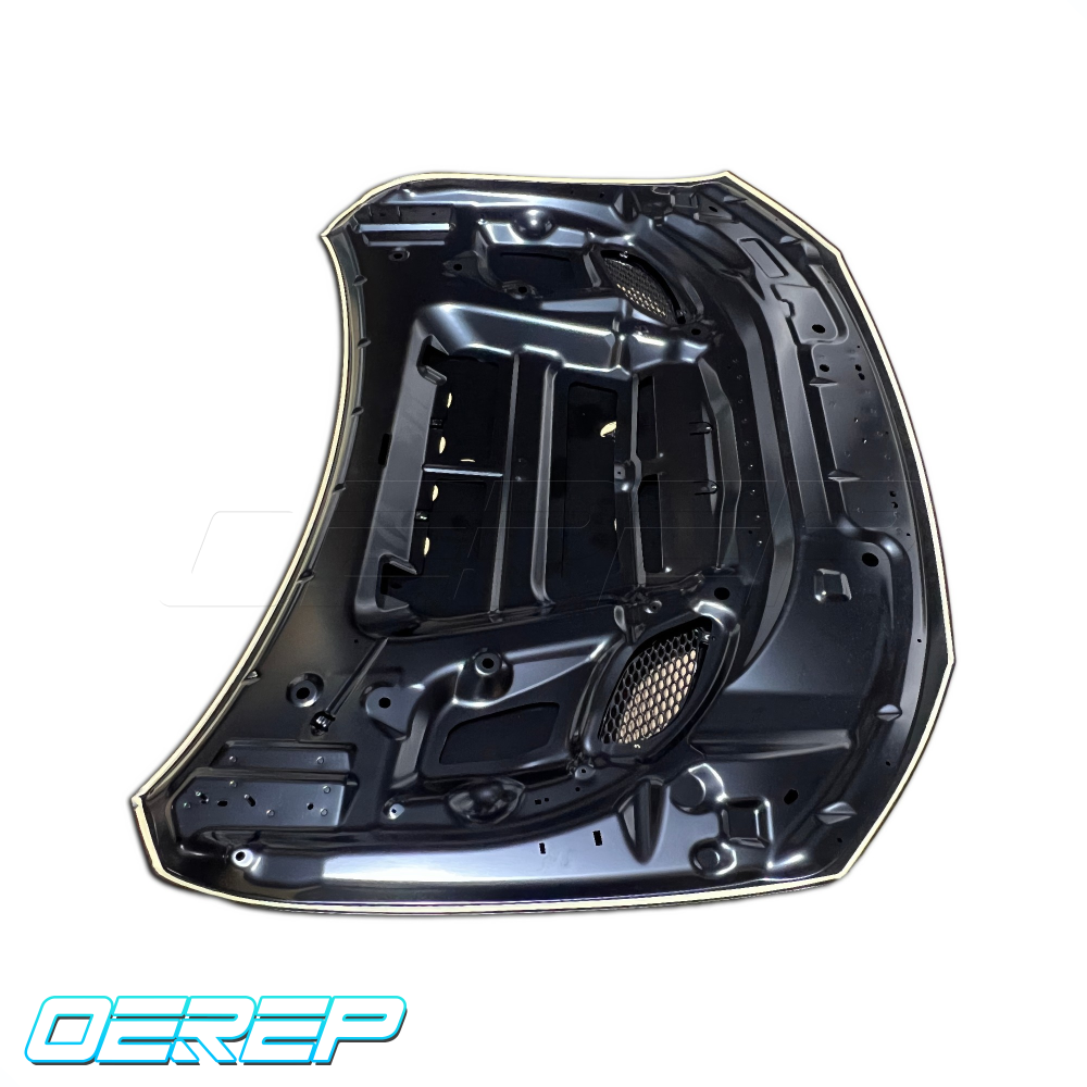 All kind of Exterior/Hoods for Dodge Durango 2011 - 