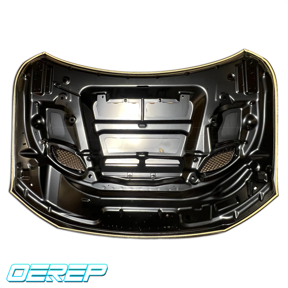 All kind of Exterior/Hoods for Dodge Durango 2011 - 