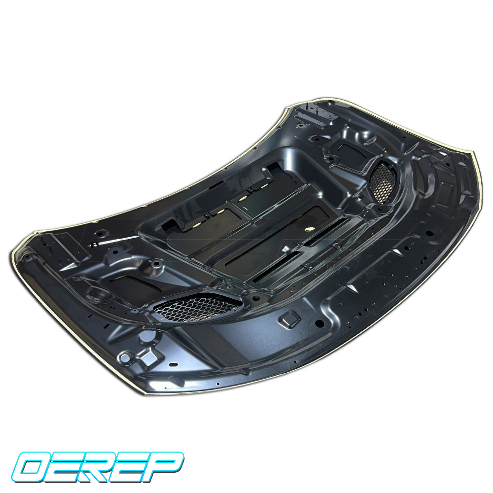 All kind of Exterior/Hoods for Dodge Durango 2011 - 